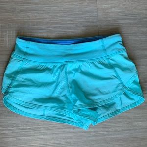 Ivivva athletic shorts